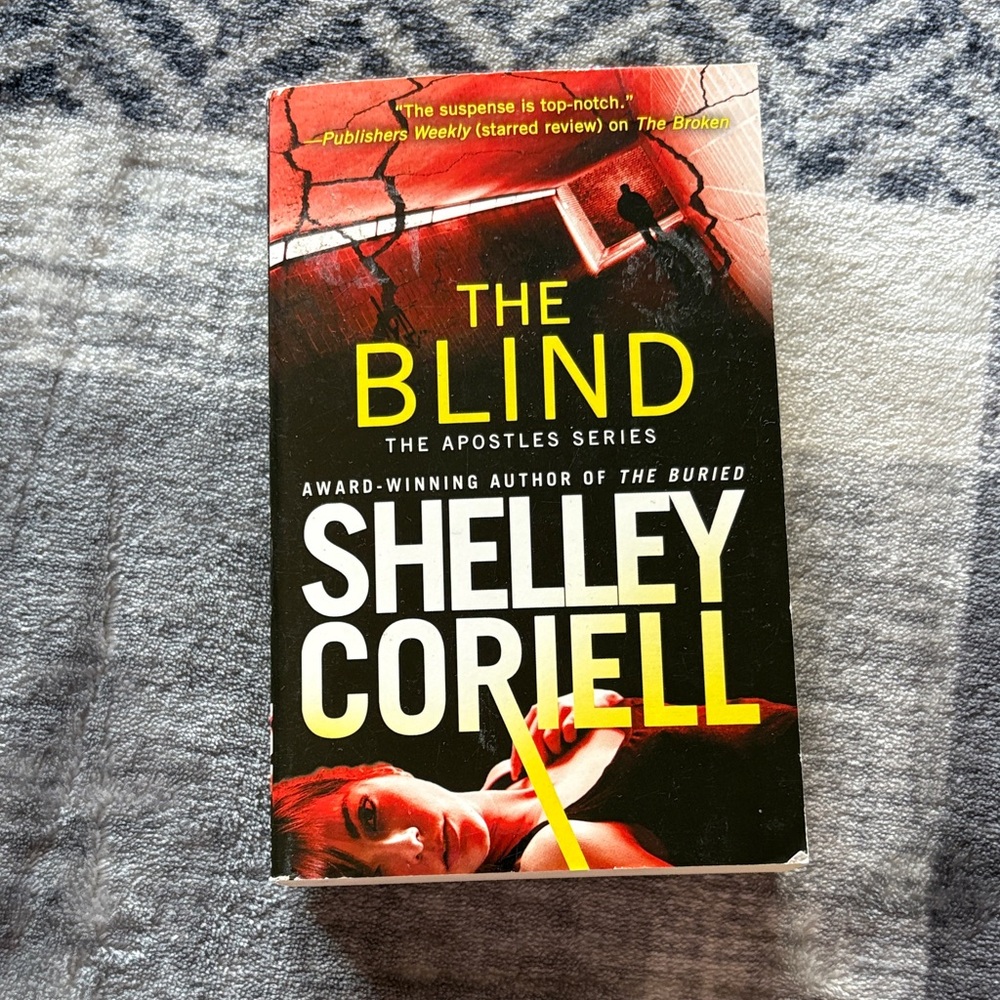 '💰The Blind' Book
